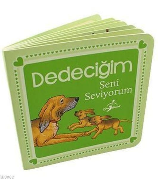 Dedeciğim Seni Seviyorum