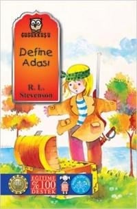 Define Adası