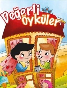 Değerli öyküler