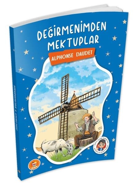 Değirmenimden Mektuplar