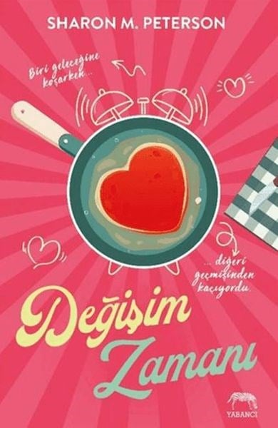 Değişim Zamanı