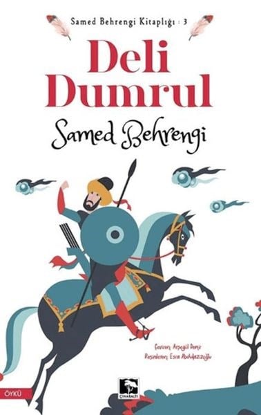 Deli Dumrul