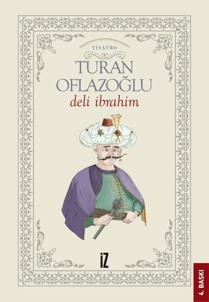 Deli İbrahim