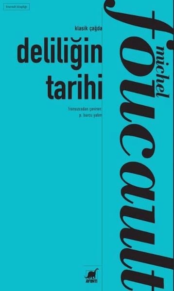 Deliliğin Tarihi