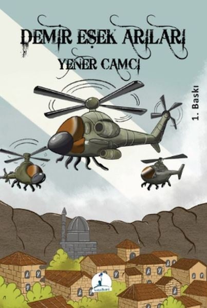 Demir Eşek Arıkarı