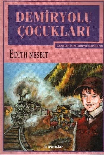 Demiryolu Çocukları - Gençler için