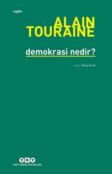 Demokrasi Nedir?