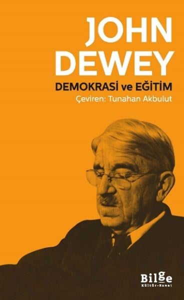 Demokrasi Ve Eğitim