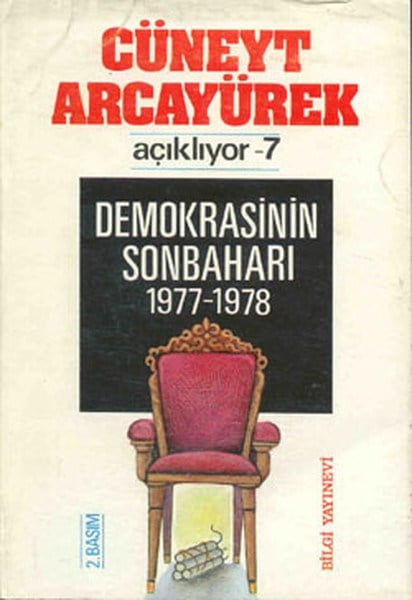 Demokrasinin Sonbaharı