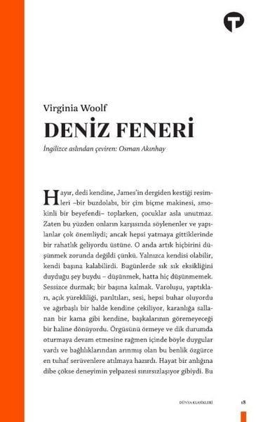 Deniz Feneri