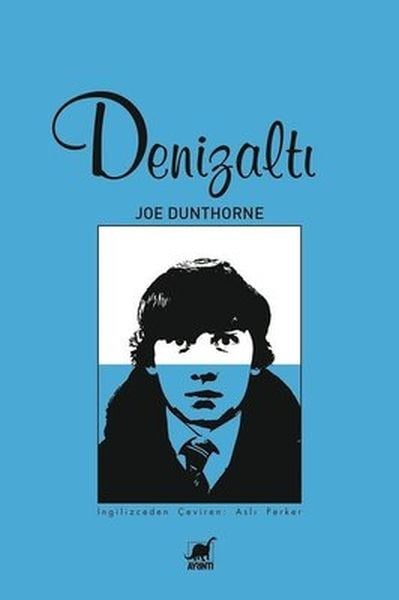 Denizaltı