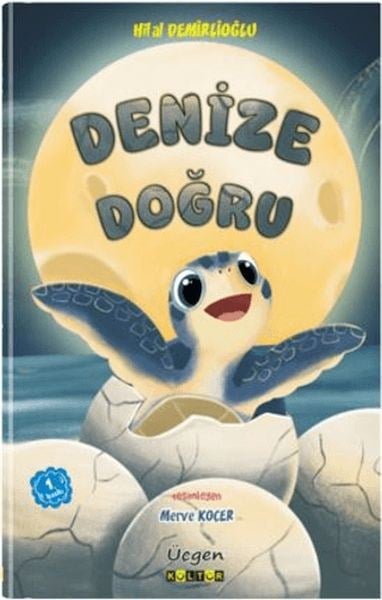 Denize Doğru