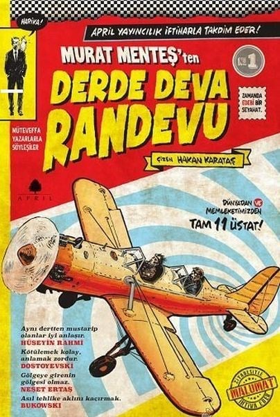 Derde Deva Randevu