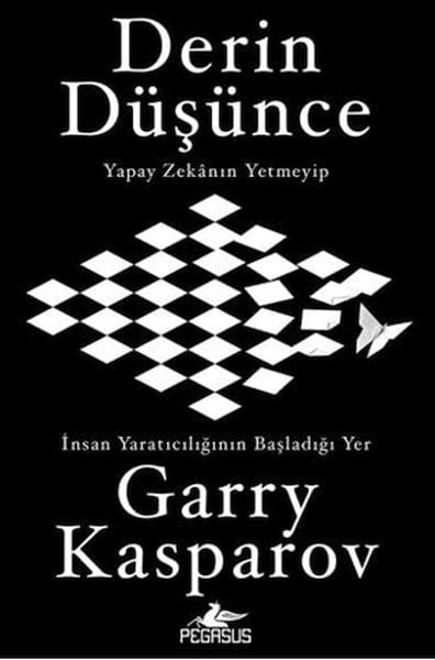 Derin Düşünce: Yapay Zekanın Yetmeyip İnsan Yaratıcılığının Başladığı Yer