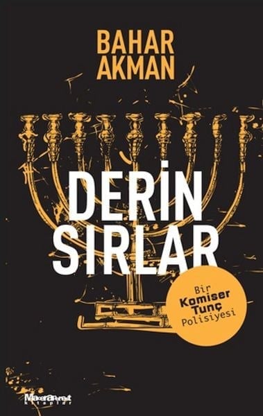 Derin Sırlar
