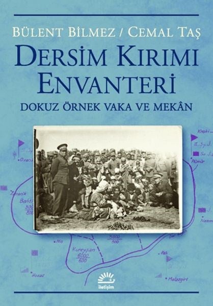 Dersim Kırım Envanteri