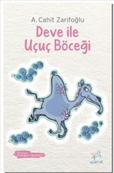 Deve ile Uçuç Böceği