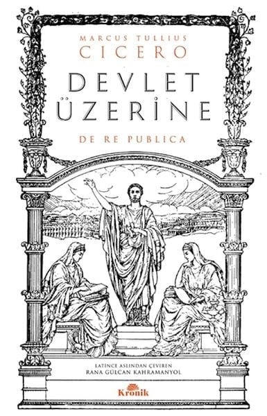 Devlet Üzerine