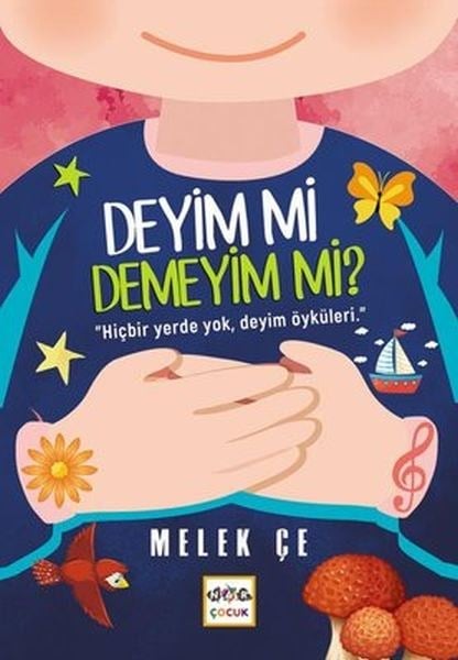 Deyim mi Demeyim mi? - Hiçbir Yerde Yok, Deyim Öyküleri