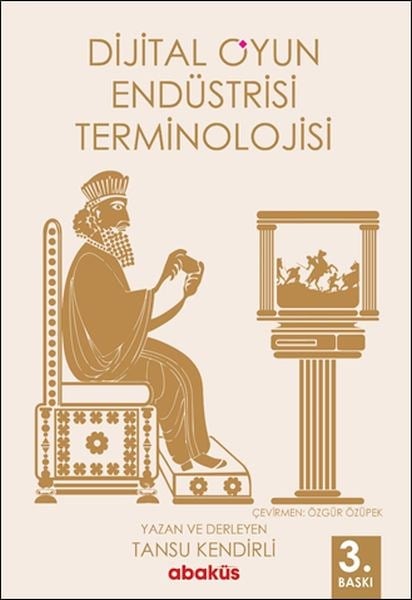 Dijital Oyun Endüstrisi Terminolojisi