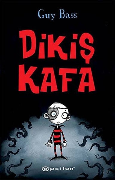 Dikiş Kafa