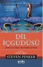 Dil İçgüdüsü