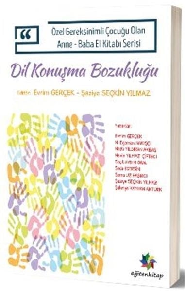 Dil Konuşma Bozukluğu