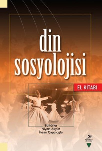 Din Sosyolojisi El Kitabı
