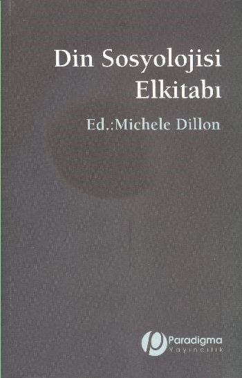 Din Sosyolojisi El Kitabı