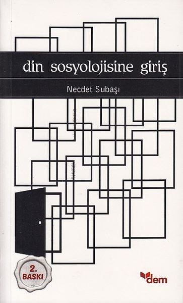 Din Sosyolojisine Giriş