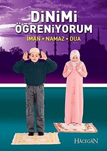 Dinimi Öğreniyorum