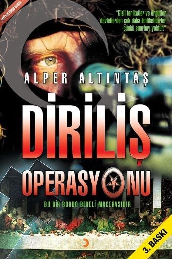 Diriliş Operasyonu