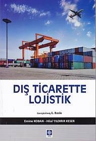 Dış Ticarette Lojistik