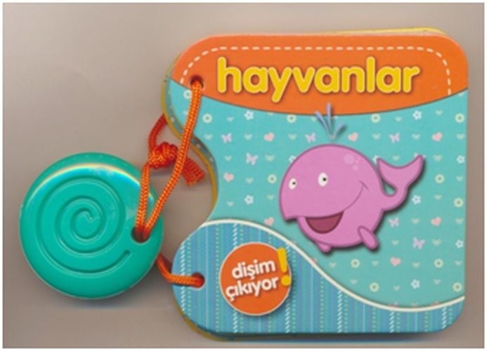 Dişim Çıkıyor! - Hayvanlar