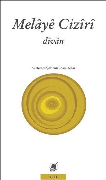 Divan  -  Melaye Ciziri