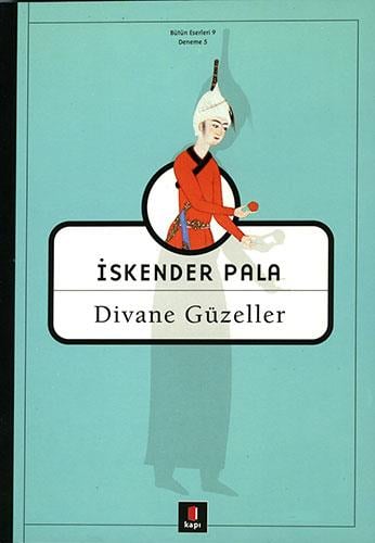 Divane Güzeller