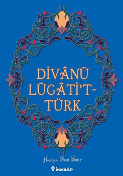 Divanü Lügattit-Türk