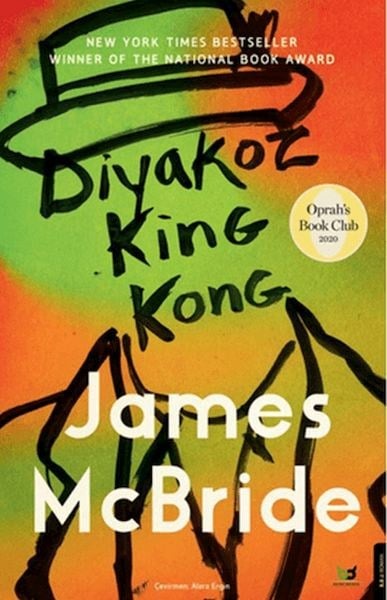 Diyakoz King Kong