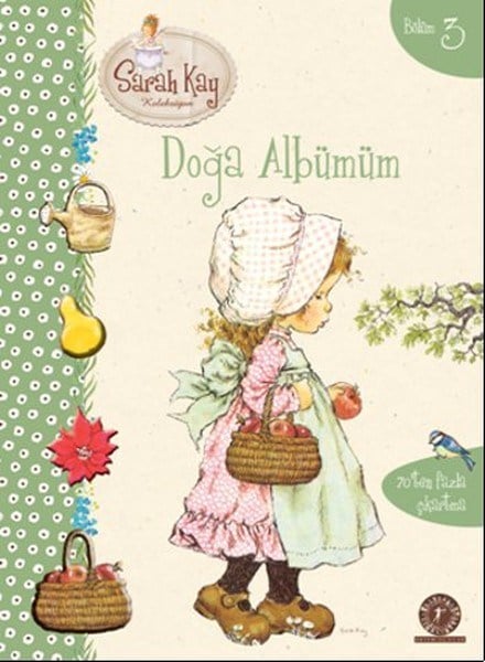 Doğa Albümüm