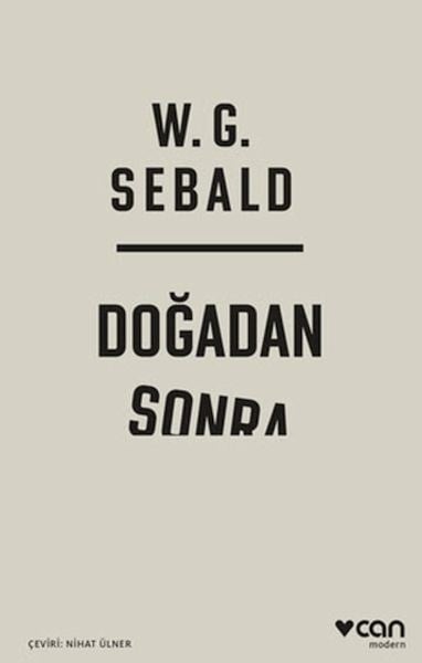 Doğadan Sonra