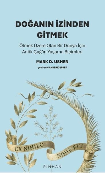 Doğanın İzinden Gitmek