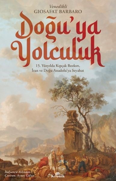 Doğu’ya Yolculuk
