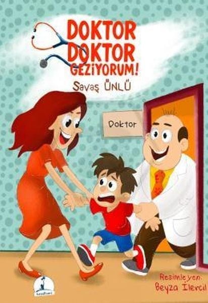 Doktor Doktor Geziyorum
