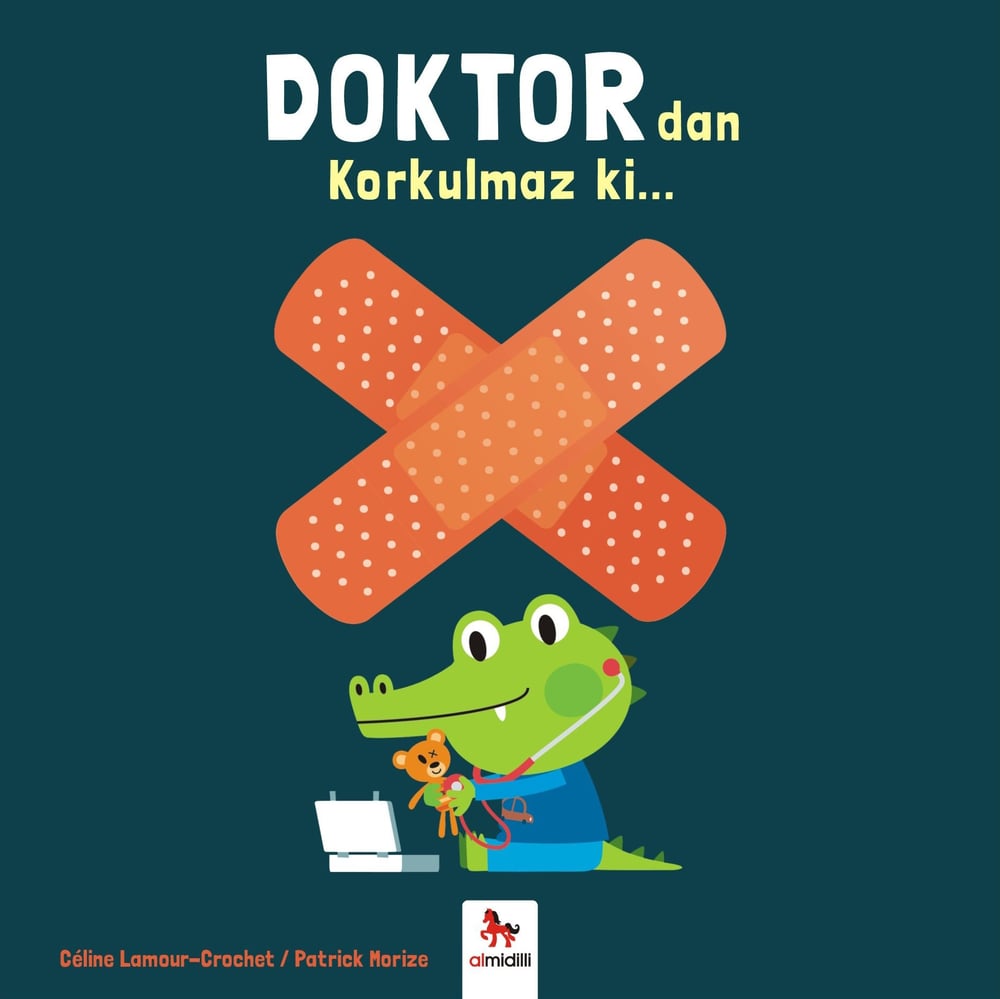 Doktordan Korkulmaz ki...