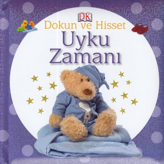 Dokun ve Hisset - Uyku Zamanı