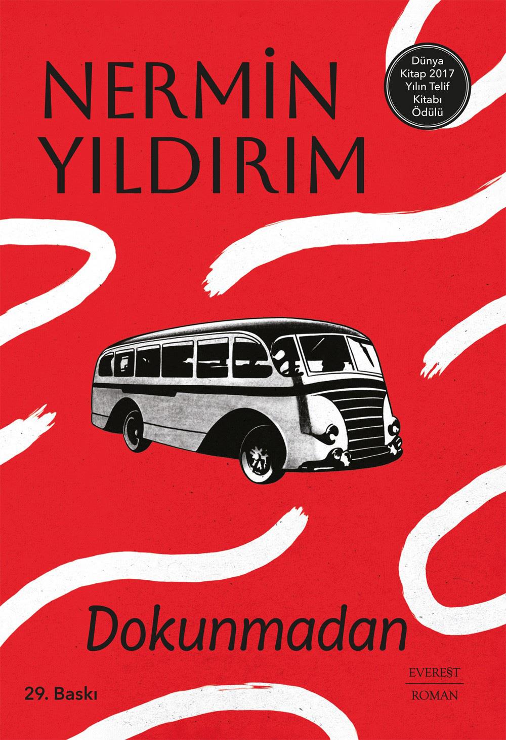 Dokunmadan