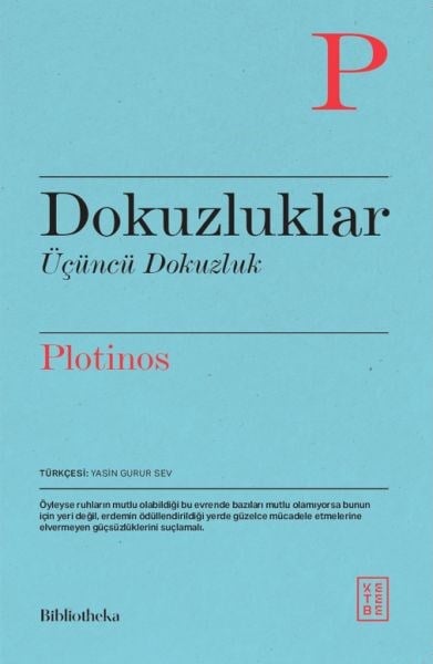 Dokuzluklar  Üçüncü Dokuzluk