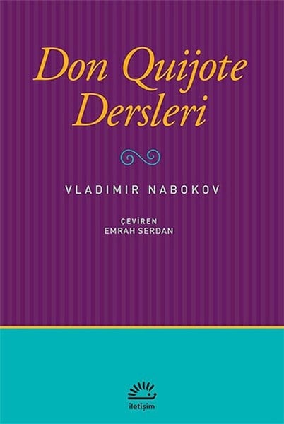 Don Quijote Dersleri