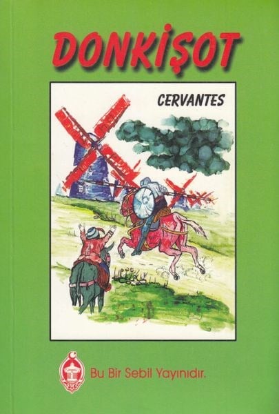 Donkişot