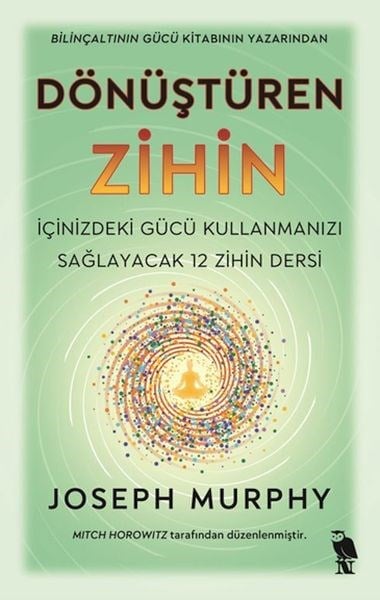 Dönüştüren Zihin